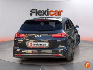 Kia Ceed Tourer 1.0 MHEV 74kW Style Edition DCT