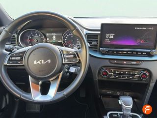 Kia Ceed Tourer 1.0 MHEV 74kW Style Edition DCT