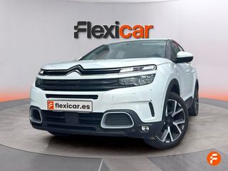 Citroën C5 Aircross PureTech 96kW (130CV) S&S C Series