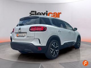 Citroën C5 Aircross PureTech 96kW (130CV) S&S C Series