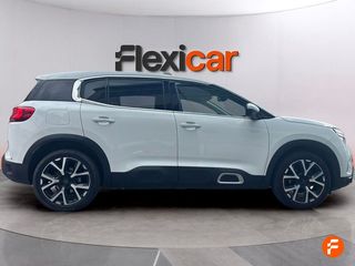 Citroën C5 Aircross PureTech 96kW (130CV) S&S C Series