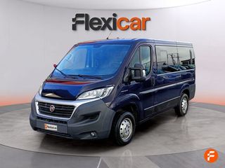 Fiat Ducato Ducato 30 2.3 MJT 150CV PC-TN Combi