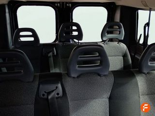 Fiat Ducato Ducato 30 2.3 MJT 150CV PC-TN Combi