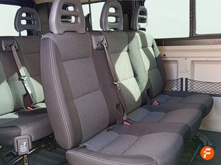 Fiat Ducato Ducato 30 2.3 MJT 150CV PC-TN Combi