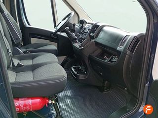 Fiat Ducato Ducato 30 2.3 MJT 150CV PC-TN Combi