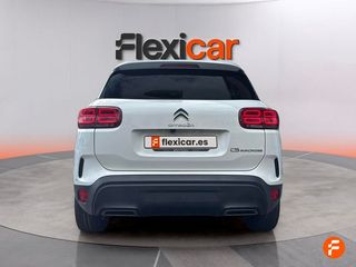 Citroën C5 Aircross PureTech 96kW (130CV) S&S C Series