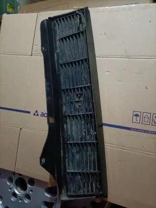 Calandra Autobianchi Y10 Prima Serie