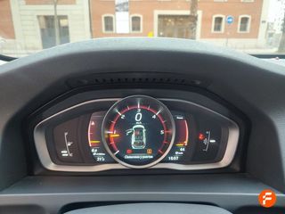 Volvo V60 2.0 D2 Kinetic