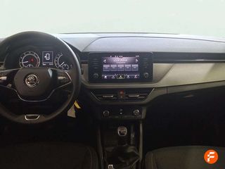 Skoda Scala 1.0 TSI 81KW (110 CV) Ambition