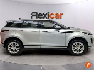Land-Rover Range Rover Evoque 2.0 D150 FWD