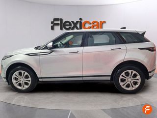 Land-Rover Range Rover Evoque 2.0 D150 FWD
