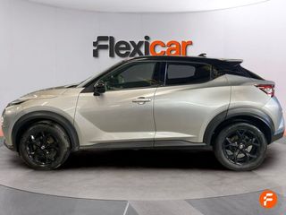 Nissan Juke DIG-T 84 kW DCT N-Design Chic