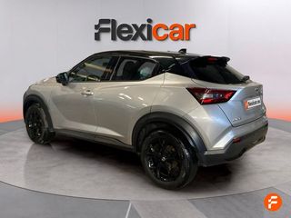 Nissan Juke DIG-T 84 kW DCT N-Design Chic