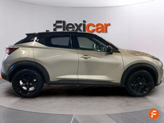 Nissan Juke DIG-T 84 kW DCT N-Design Chic