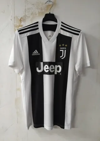 Maglia Juventus Home Adidas 2018/19