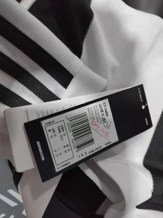 Maglia Juventus Home Adidas 2018/19