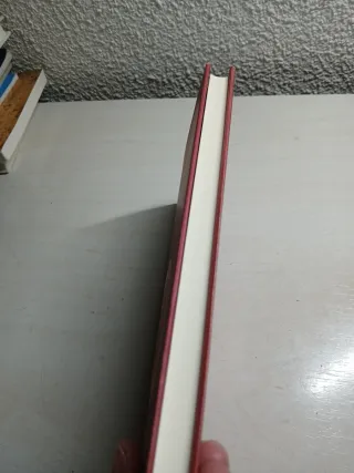 Eres una bestia, Viskovitz