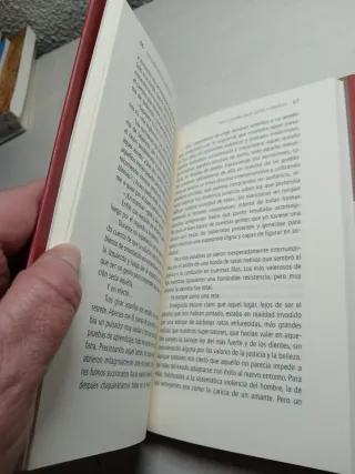 Eres una bestia, Viskovitz