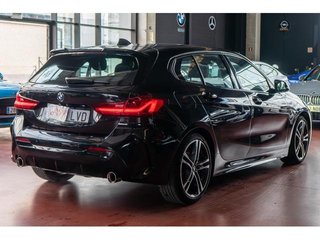 BMW Serie 1 118d Business 110 kW (150 CV)