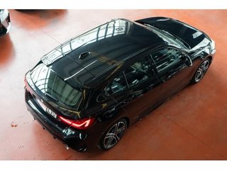 BMW Serie 1 118d Business 110 kW (150 CV)