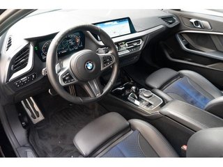 BMW Serie 1 118d Business 110 kW (150 CV)