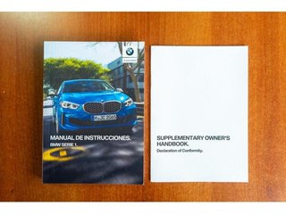 BMW Serie 1 118d Business 110 kW (150 CV)