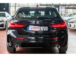 BMW Serie 1 118d Business 110 kW (150 CV)