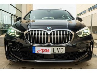 BMW Serie 1 118d Business 110 kW (150 CV)