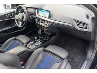 BMW Serie 1 118d Business 110 kW (150 CV)