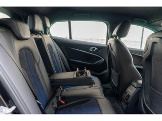 BMW Serie 1 118d Business 110 kW (150 CV)
