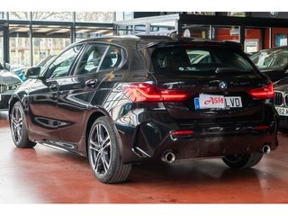 BMW Serie 1 118d Business 110 kW (150 CV)