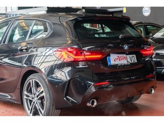 BMW Serie 1 118d Business 110 kW (150 CV)