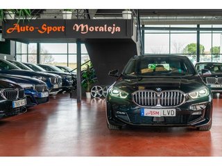 BMW Serie 1 118d Business 110 kW (150 CV)