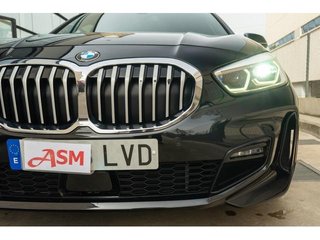BMW Serie 1 118d Business 110 kW (150 CV)