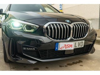 BMW Serie 1 118d Business 110 kW (150 CV)