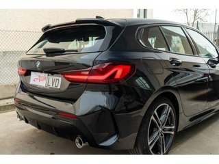 BMW Serie 1 118d Business 110 kW (150 CV)