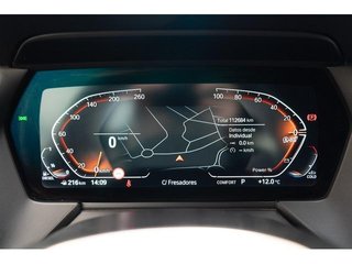 BMW Serie 1 118d Business 110 kW (150 CV)