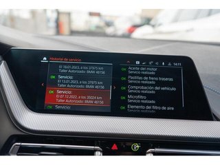 BMW Serie 1 118d Business 110 kW (150 CV)