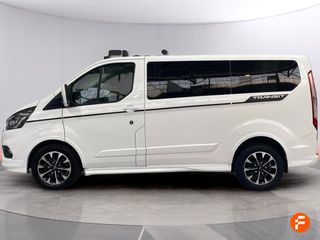 Ford Transit Custom Kombi 2.0 TDCI 136kW 320 L1 Sport MHEV