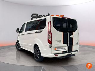 Ford Transit Custom Kombi 2.0 TDCI 136kW 320 L1 Sport MHEV