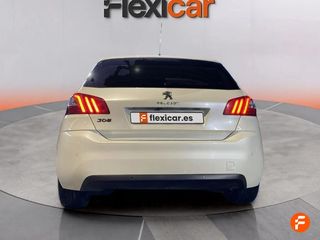 Peugeot 308 5p Allure Pack BlueHDI 130 S&S EAT8