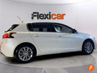 Peugeot 308 5p Allure Pack BlueHDI 130 S&S EAT8