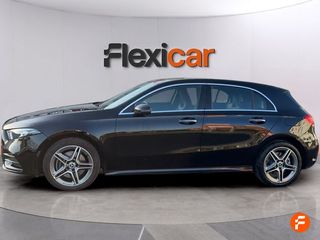Mercedes Clase A Sedán A 250 e