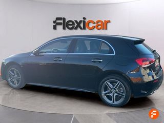 Mercedes Clase A Sedán A 250 e