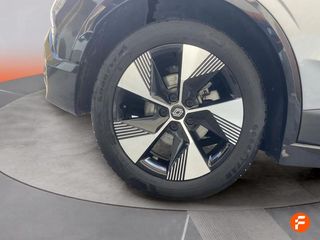 Renault Megane E-Tech equilibre EV40 96kW (130CV) standard ch.