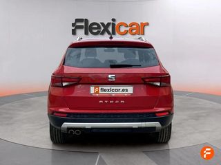Seat Ateca 1.5 TSI 110kW DSG (150CV) S&S Xcellence