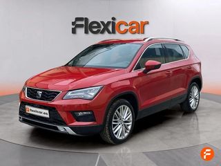 Seat Ateca 1.5 TSI 110kW DSG (150CV) S&S Xcellence