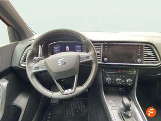 Seat Ateca 1.5 TSI 110kW DSG (150CV) S&S Xcellence