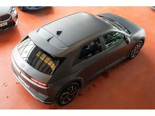Hyundai Ioniq 5 73KWH Light RWD 160 kW (218 CV)