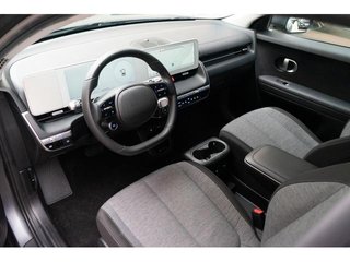 Hyundai Ioniq 5 73KWH Light RWD 160 kW (218 CV)